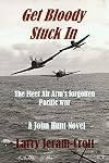Get Bloody Stuck In (John Hunt Book 3