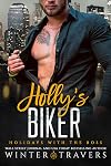 Holly's Biker