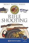 Rifle Shooting Merit Badge Pamphlet (Merit Badge Series Boy Scouts of America)