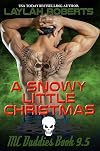 A Snowy Little Christmas (MC Daddies)