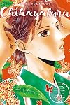 Chihayafuru Vol. 35