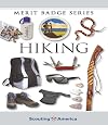 Hiking Merit Badge Pamphlet (Merit Badge Series Boy Scouts of America)