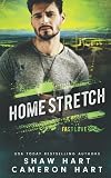 Home Stretch (Sequoia: Fast Love Racing)