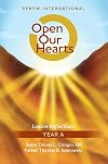 Open Our Hearts: Lenten Reflections for Year A