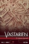 Vastarien: A Literary Journal vol. 5, issue 2