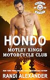 Hondo: Motley Kings Motorcycle Club