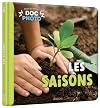 Saisons (Mon premier doc photo)