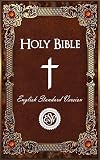 The Holy Bible ESV: English Standard Version Edition 2022