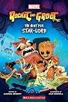 The Hunt for Star-Lord (Rocket and Groot Graphic Novel)