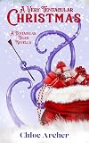A Very Tentacular Christmas (Tentacular Tales, #1.5)