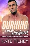 MAVERICK: A Mountain Man Firefighter Steamy Romance (Firth Mountain Smokejumpers Book 4)