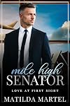 Mile High Senator: Mile High Love