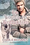 Ein Wunsch zu Weihnachten (German Edition)