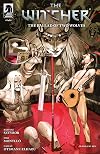 The Witcher: The Ballad of Two Wolves 3