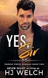 Yes, Sir (Paddle Creek College Book 2)