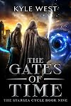 The Gates of Time: The Starsea Cycle, Book 9