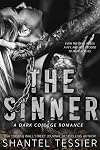 The Sinner: A Dark College Romance