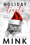 Holiday Treats: Holiday Heroes & Furry Friends