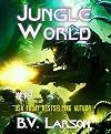 Jungle World: Undying Mercenaries, Book 19