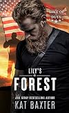 Lily's Forest: A Grumpy-Sunshine/Pen-Pal/Curvy Girl Romance