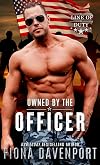 Owned by the Officer: A Line of Duty/Black Ops Crossover