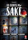 Les secrets du saké