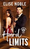 Hard Limits (Blackstone House Romantic Suspense Book 3)