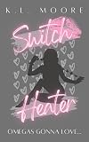 Switch Heater: A Contemporary Polyamorous Omegaverse