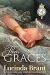 Their Graces: Sequel to Her Duke (Roxton Foundation Series Book 4)
