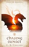 Chasing Sunset (Tales of Ardonna)