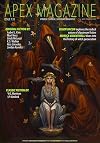 Apex Magazine 135 (January 2023)