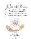 30 beautiful dowsing Pendulum boards: Basic coloured charts for divination beginners