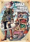 Soara and the House of Monsters, Vol. 01