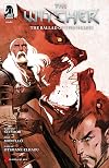 The Witcher: The Ballad of Two Wolves 4