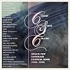 Cherry Stars Collide - Dream Pop, Shoegaze & Ethereal Rock 1986-1995 / Various