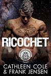 Ricochet (The Vikings MC: Tucson Chapter #4)