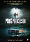 Paris Police 1900: Season 1 [DVD][Region 1]