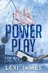 Power Play (Empire State Hockey Series)