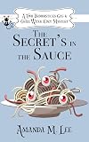 The Secret's in the Sauce