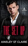 The Set Up (Paper Billionaires Book 1)