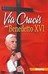 Via Crucis con Benedetto XVI