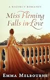 Miss Fleming Falls in Love