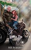 X Marks The O's: A Valentine’s Day Romance Novella