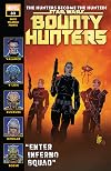 Star Wars: Bounty Hunters (2020-) #33