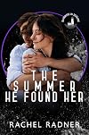 The Summer He Found Her: A Time Travel Forbidden Love Romance