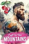 Lost In The Mountains (Greene Mountain Boys)