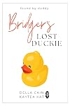 Bridger's Lost Duckie
