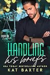 Handling His Briefs: A Boss/Assistant Marriage of Convenience/Curvy Girl Romance