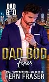 Dad Bod Fixer: Dad Bod 2.0: Large And In Charge