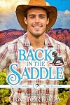 Back in the Saddle